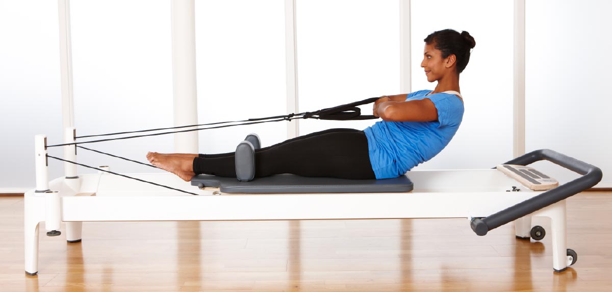 studio.life reformer pilates in Chichester