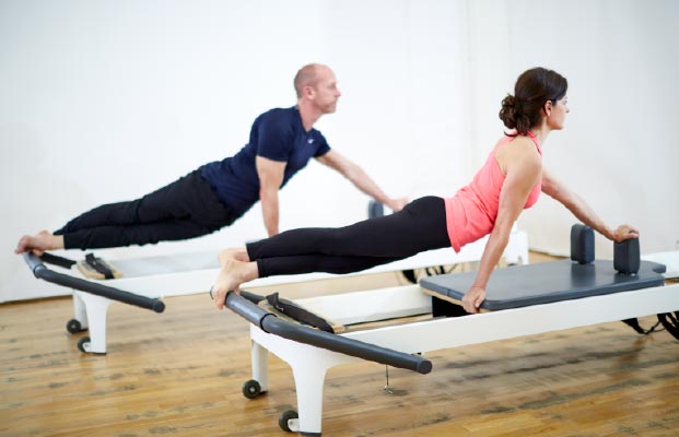 Advanced reformer class for reformer teachers